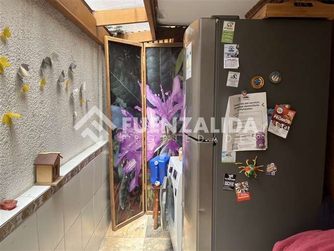 Casa en venta de 4 dorm. en Peñalolén - Imagen 20