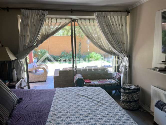Casa en venta de 4 dorm. en Peñalolén - Imagen 21