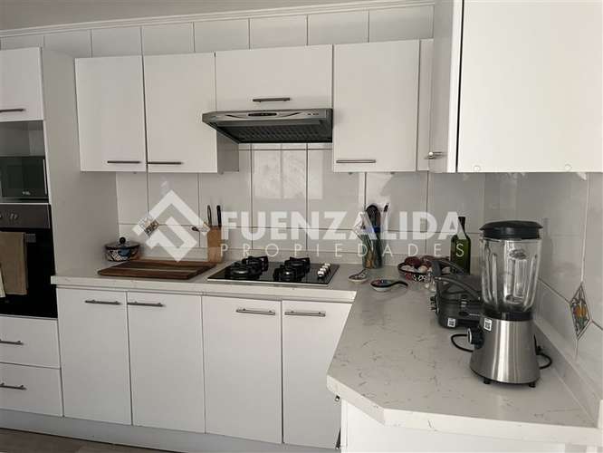 Casa en venta de 4 dorm. en Peñalolén - Imagen 18