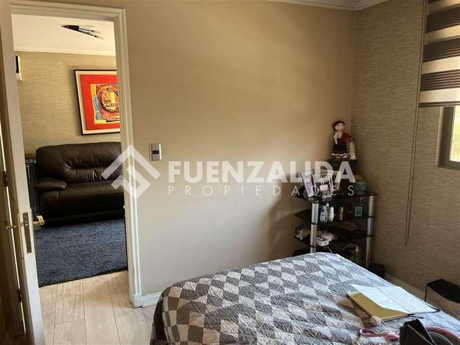 Casa en venta de 4 dorm. en Peñalolén - Imagen 30