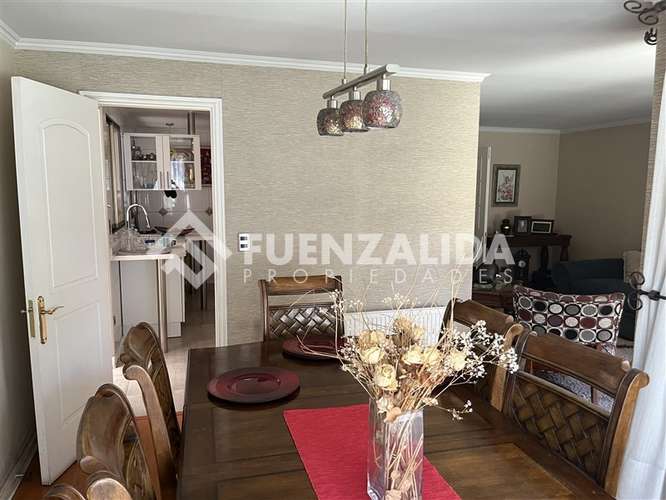 Casa en venta de 4 dorm. en Peñalolén - Imagen 13