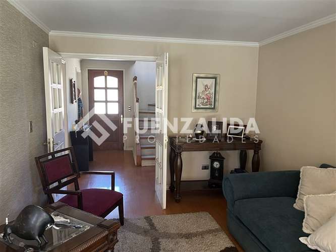 Casa en venta de 4 dorm. en Peñalolén - Imagen 16