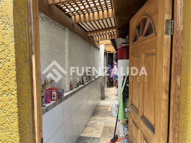 Casa en venta de 4 dorm. en Peñalolén - Imagen 11