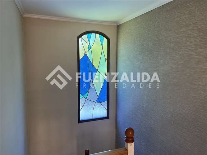 Casa en venta de 4 dorm. en Peñalolén - Imagen 24