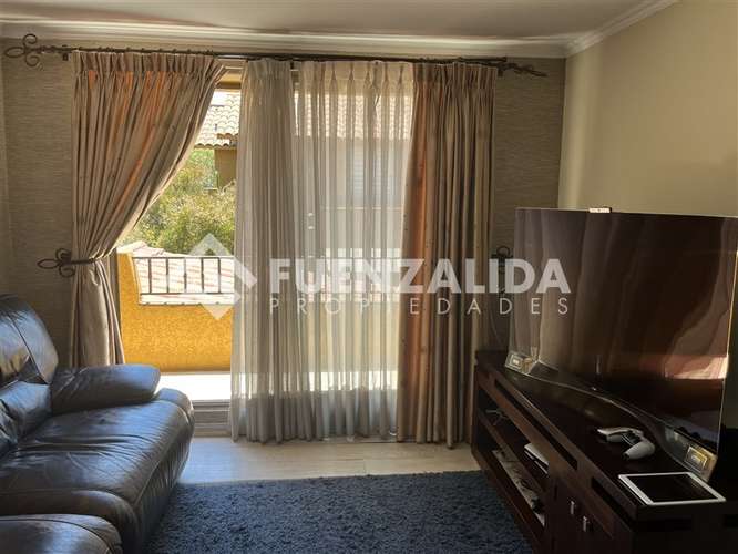 Casa en venta de 4 dorm. en Peñalolén - Imagen 27