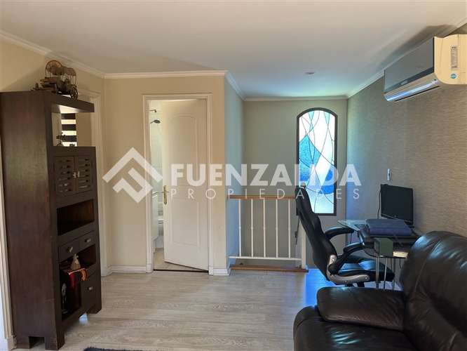 Casa en venta de 4 dorm. en Peñalolén - Imagen 28