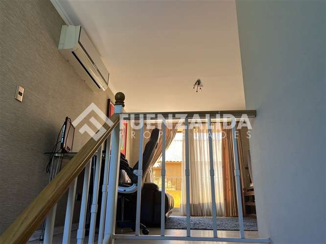 Casa en venta de 4 dorm. en Peñalolén - Imagen 23