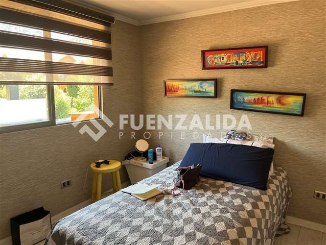 Casa en venta de 4 dorm. en Peñalolén - Imagen 29