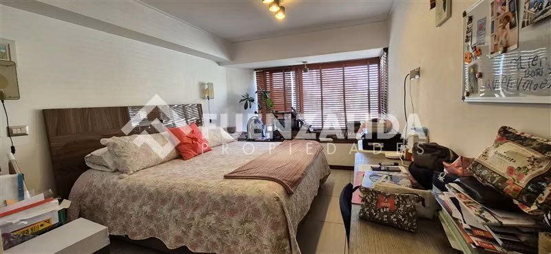 Departamento en venta de 3 dorm. en Providencia