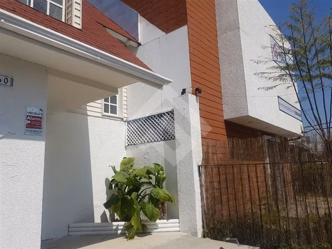 Local Comercial en arriendo en Peñalolén