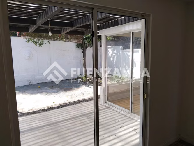 Local Comercial en arriendo en Peñalolén