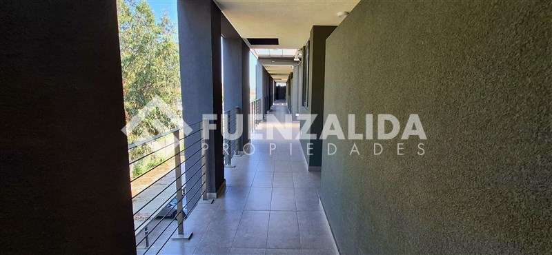 Departamento en venta de 3 dorm. en Peñalolén - Imagen 2