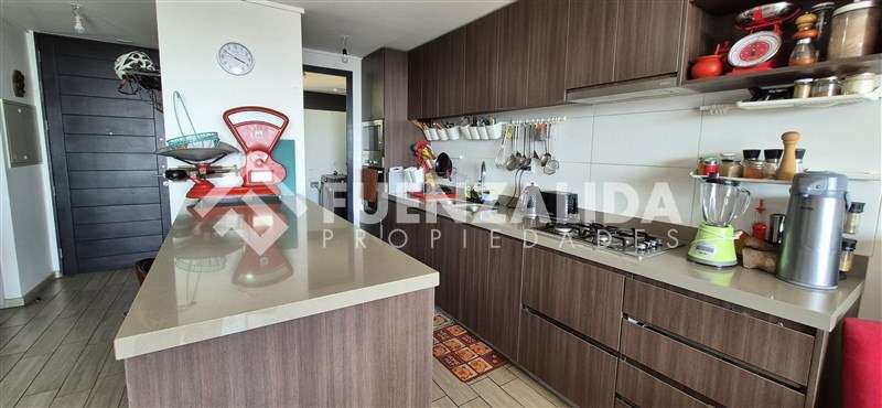 Departamento en venta de 3 dorm. en Peñalolén - Imagen 6