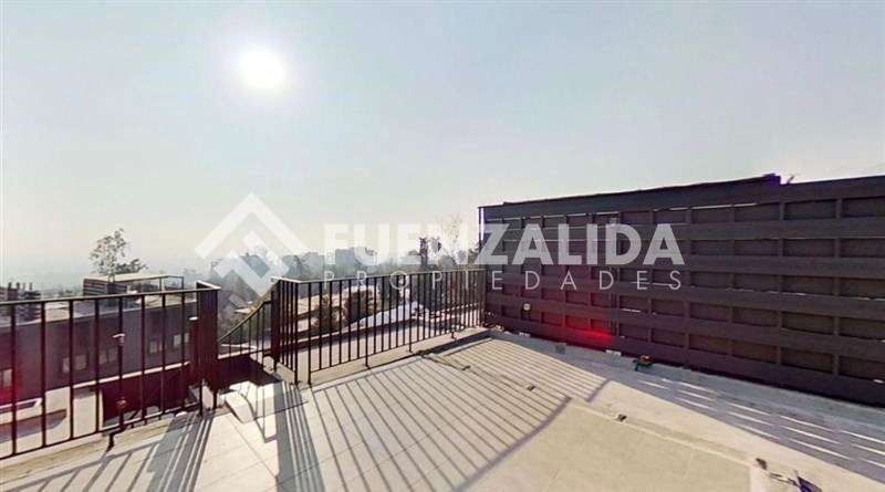 Departamento en venta de 3 dorm. en Peñalolén - Imagen 19