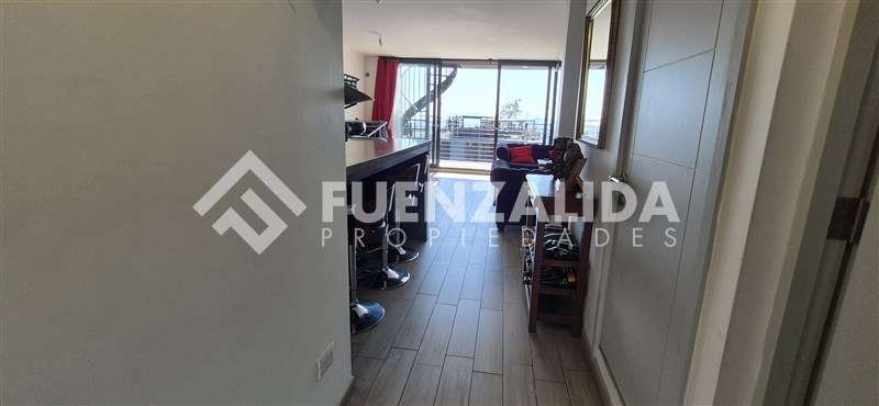 Departamento en venta de 3 dorm. en Peñalolén - Imagen 4