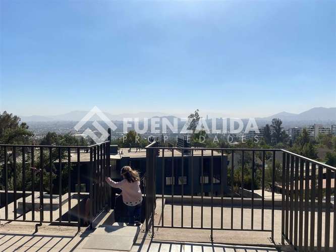 Departamento en venta de 3 dorm. en Peñalolén - Imagen 17