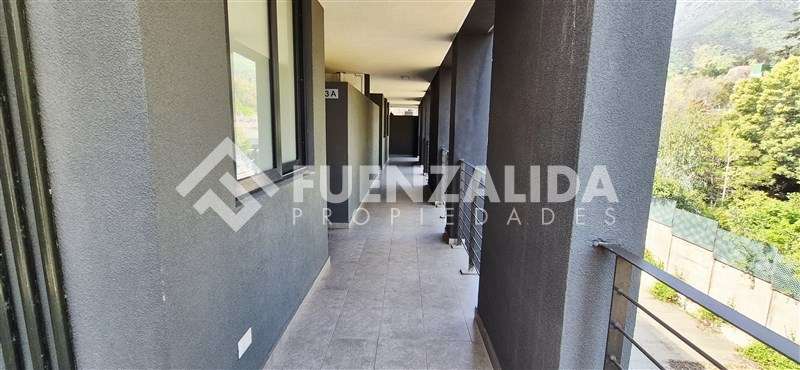 Departamento en venta de 3 dorm. en Peñalolén - Imagen 3