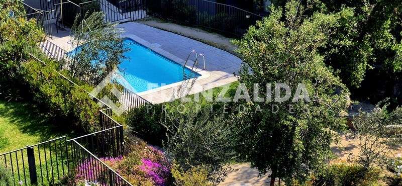 Departamento en venta de 3 dorm. en Peñalolén - Imagen 7