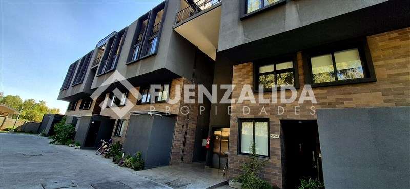 Departamento en venta de 3 dorm. en Peñalolén - Imagen 22
