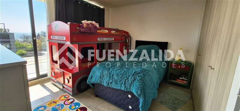 Departamento en venta de 3 dorm. en Peñalolén - Imagen 11