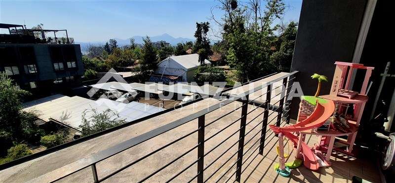 Departamento en venta de 3 dorm. en Peñalolén - Imagen 13