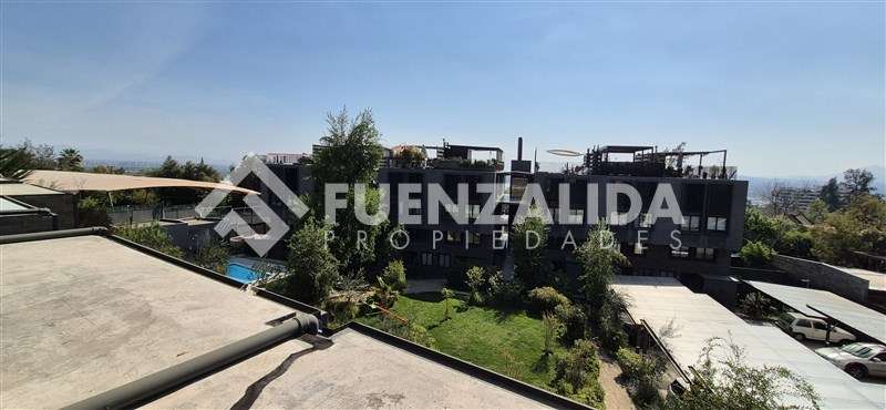 Departamento en venta de 3 dorm. en Peñalolén - Imagen 21