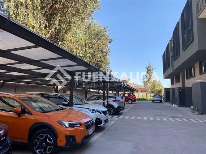 Departamento en venta de 3 dorm. en Peñalolén - Imagen 18