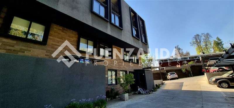 Departamento en venta de 3 dorm. en Peñalolén - Imagen 23
