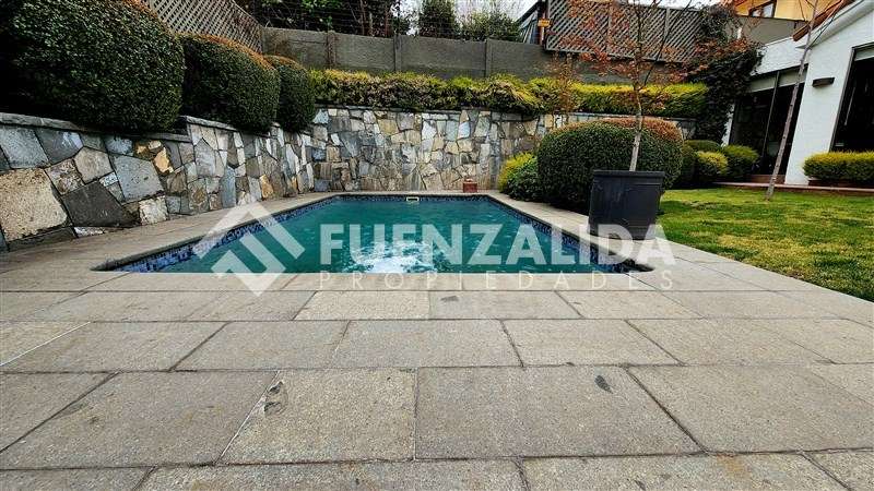 Casa en venta de 4 dorm. en Peñalolén - Imagen 13