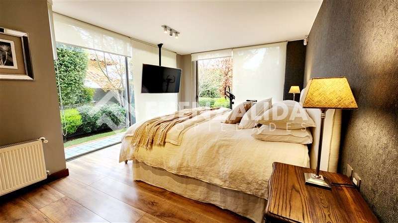 Casa en venta de 4 dorm. en Peñalolén - Imagen 16