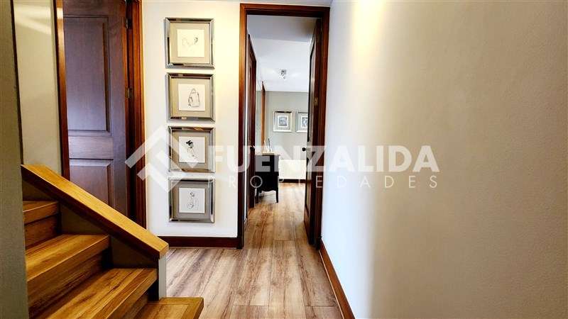 Casa en venta de 4 dorm. en Peñalolén - Imagen 15