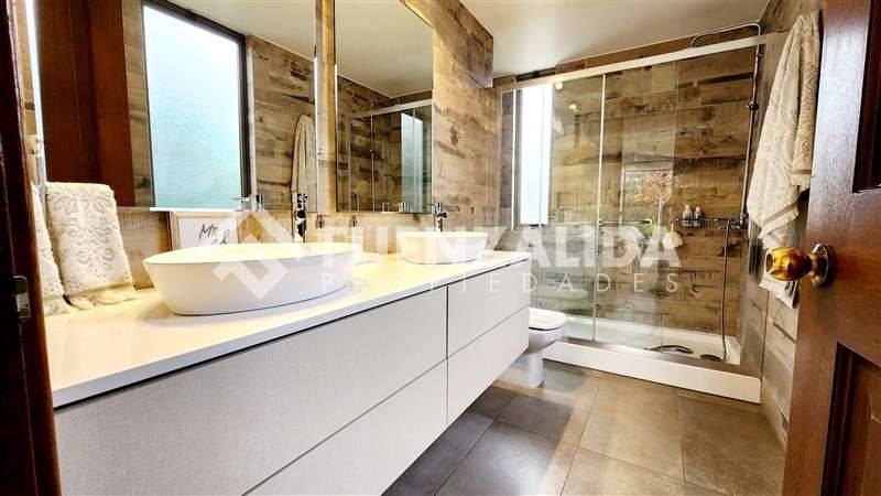 Casa en venta de 4 dorm. en Peñalolén - Imagen 18