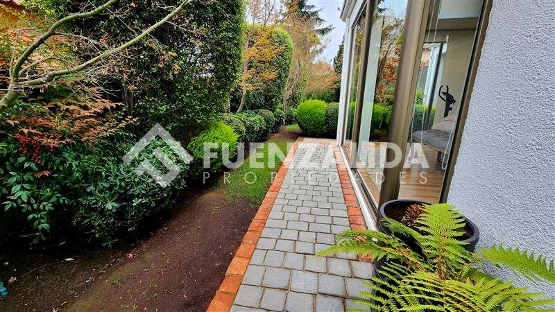 Casa en venta de 4 dorm. en Peñalolén - Imagen 27