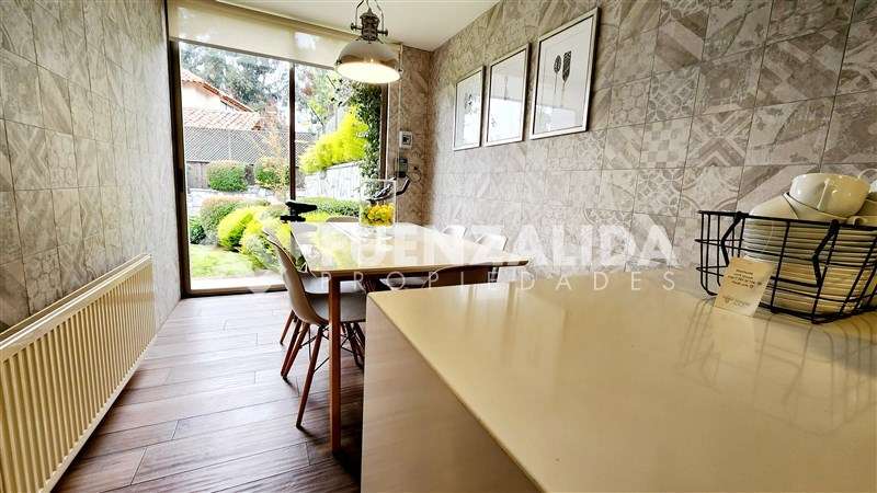 Casa en venta de 4 dorm. en Peñalolén - Imagen 9