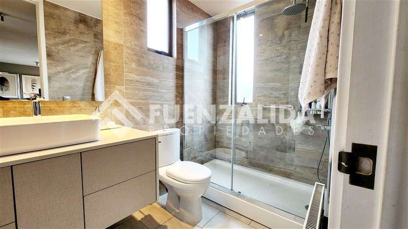 Casa en venta de 4 dorm. en Peñalolén - Imagen 23