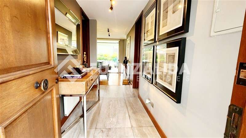 Casa en venta de 4 dorm. en Peñalolén - Imagen 2