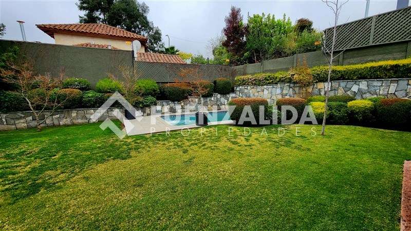 Casa en venta de 4 dorm. en Peñalolén - Imagen 14