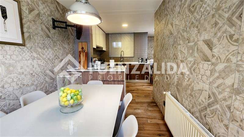Casa en venta de 4 dorm. en Peñalolén - Imagen 10