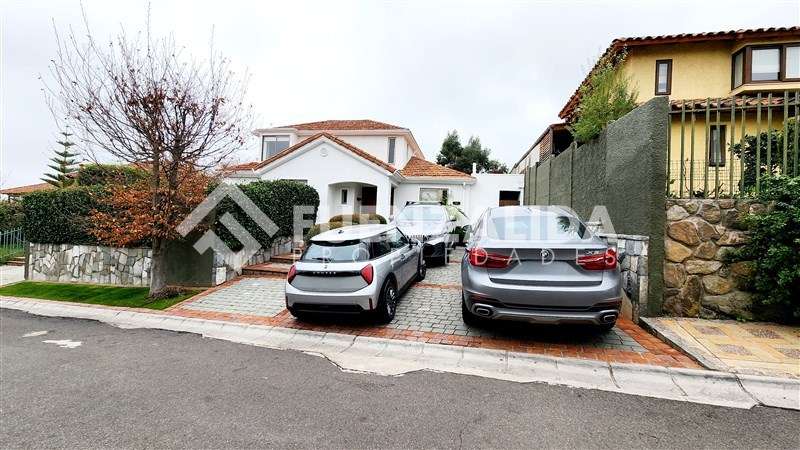 Casa en venta de 4 dorm. en Peñalolén - Imagen 30