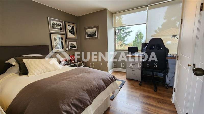 Casa en venta de 4 dorm. en Peñalolén - Imagen 22
