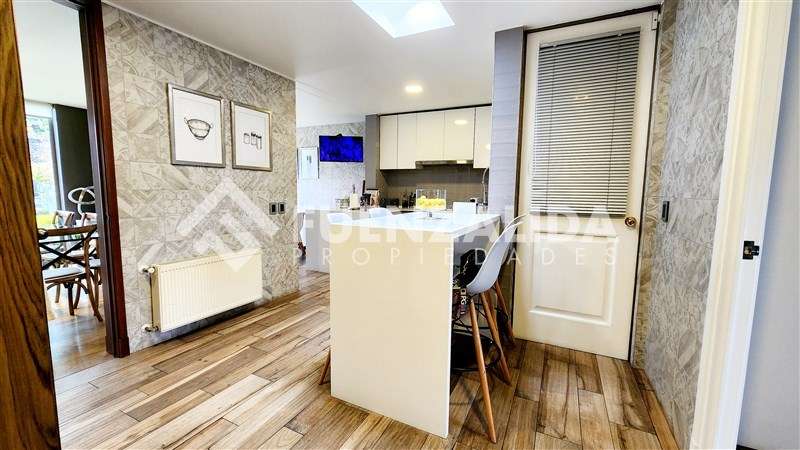 Casa en venta de 4 dorm. en Peñalolén - Imagen 7