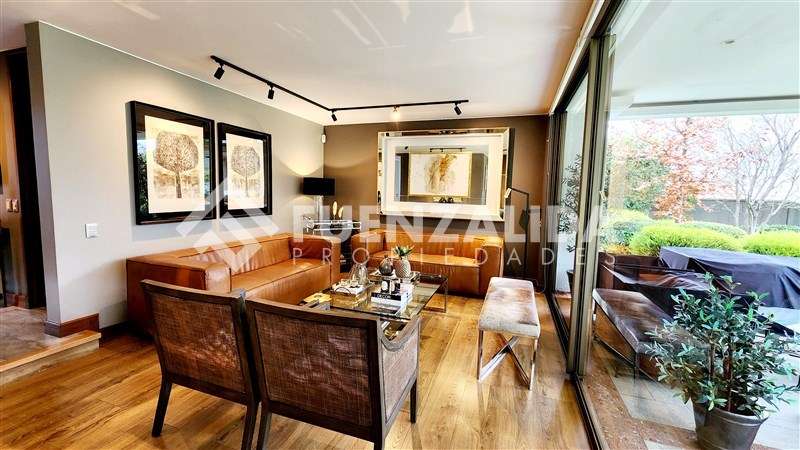 Casa en venta de 4 dorm. en Peñalolén - Imagen 5