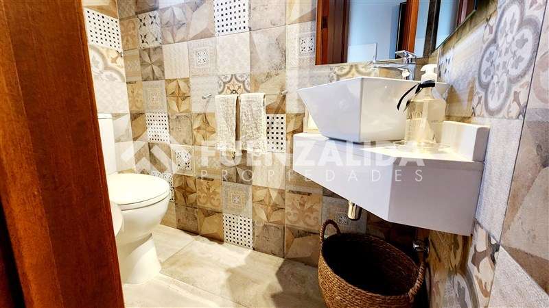 Casa en venta de 4 dorm. en Peñalolén - Imagen 6