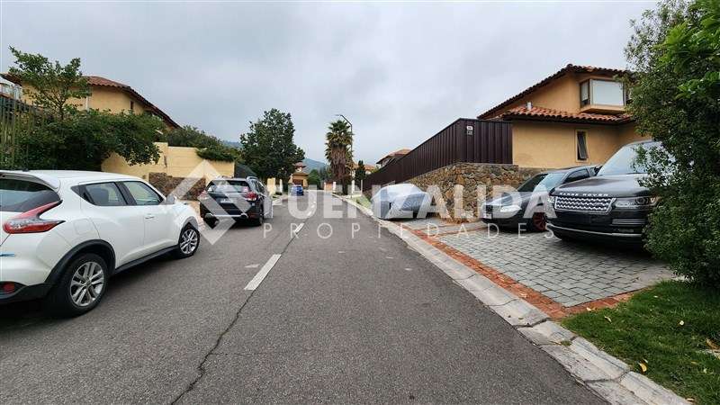 Casa en venta de 4 dorm. en Peñalolén - Imagen 31