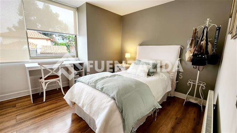 Casa en venta de 4 dorm. en Peñalolén - Imagen 21