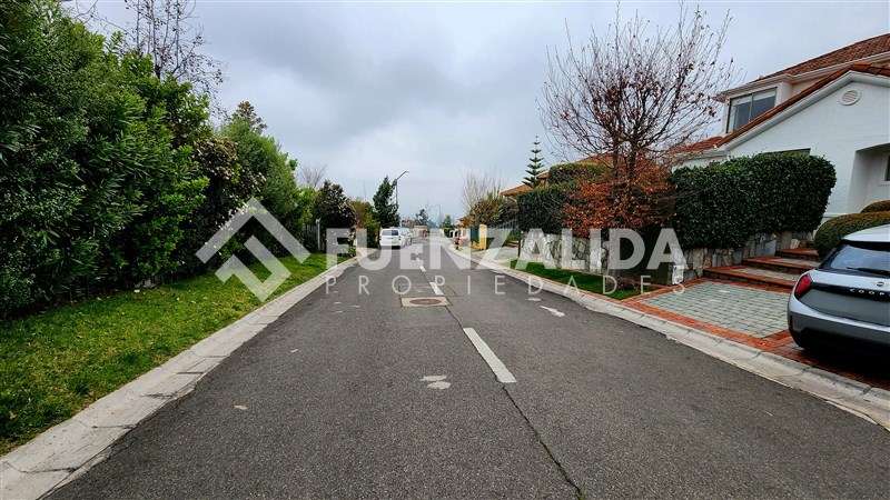 Casa en venta de 4 dorm. en Peñalolén - Imagen 29