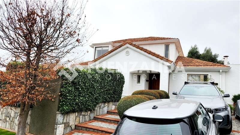 Casa en venta de 4 dorm. en Peñalolén - Imagen 33