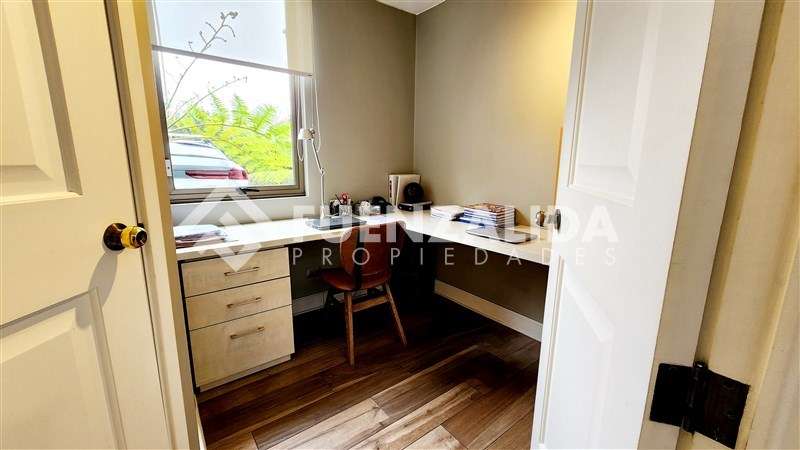 Casa en venta de 4 dorm. en Peñalolén - Imagen 20