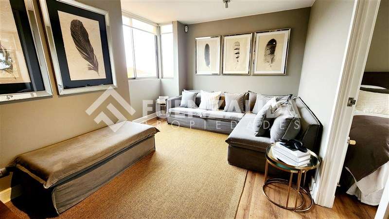 Casa en venta de 4 dorm. en Peñalolén - Imagen 24