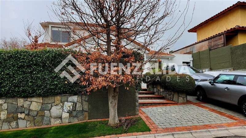 Casa en venta de 4 dorm. en Peñalolén - Imagen 32